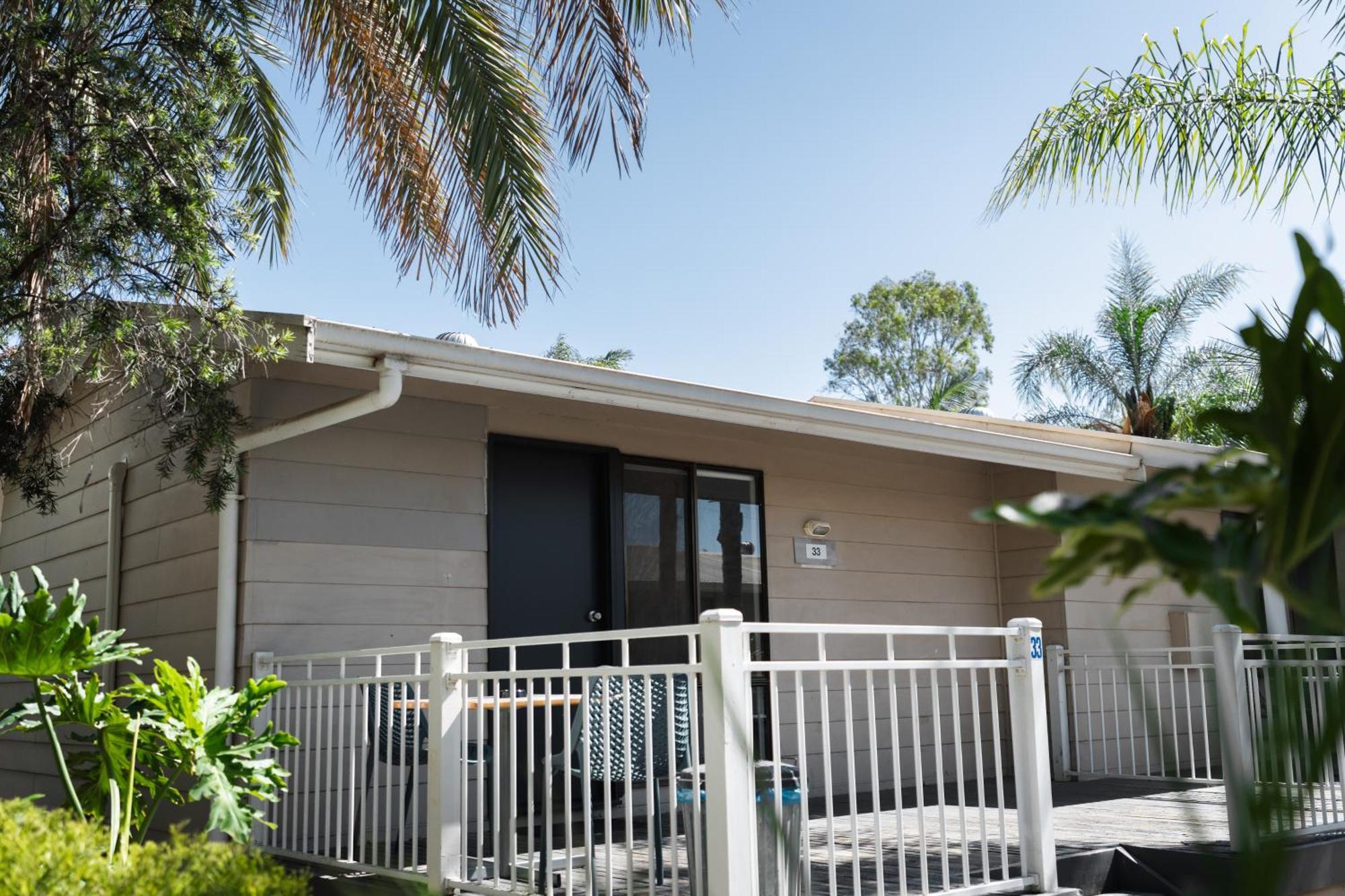 Highway 1 Holiday & Lifestyle Park Bolivar 외부 사진