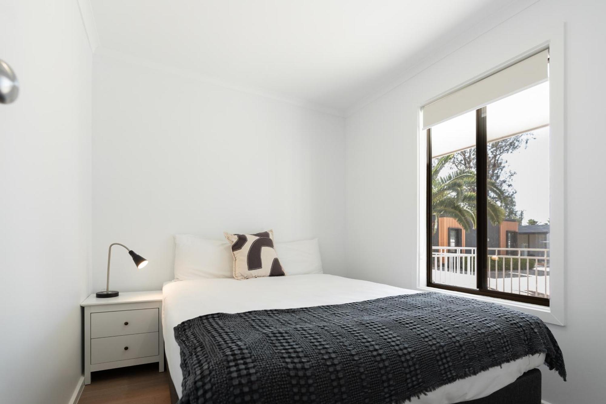 Highway 1 Holiday & Lifestyle Park Bolivar 외부 사진